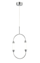 Фото Подвесной светильник Vele Luce VL7293P11