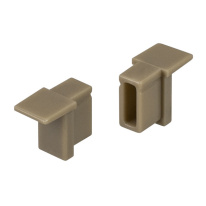 Фото Заглушка профиля Arlight 038374