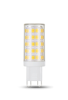 Фото Светодиодная лампа Gauss 107309105