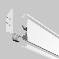 Профиль Maytoni Technical ALM-1848-W-2M в интернет магазине Гет Лайт