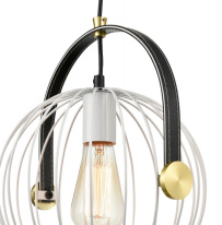 Цена на Подвесной светильник Vele Luce VL6251P01