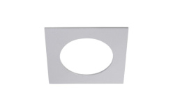 Фото Рамка Crystal Lux CLT FRAME 044C1 WH