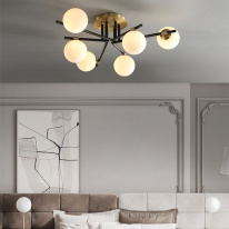 Накладная люстра ImperiumLoft 207938-23 в интернет магазине Гет Лайт