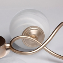 Цена на Накладная люстра MW-Light 306012709