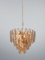 Фото Подвесная люстра Vitaluce V5349-8/6+1