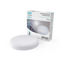 Купить Офисный светильник Gauss 193411212