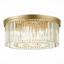 Накладная люстра ST-Luce SL1624.202.09 Фото Накладная люстра ST-Luce SL1624.202.09