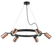 Цена на Подвесная люстра Lightstar LR016306