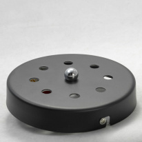 Накладная люстра Lussole LSP-8085 в интернет магазине Гет Лайт