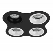 Фото Встраиваемый светильник Lightstar D64707060606