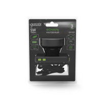 Купить с доставкой по Москве и России Фонарь Gauss GF401