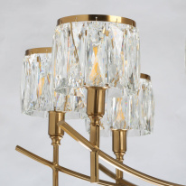 Купить Подвесная люстра MW-Light 624011408
