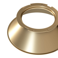 Цена на Вставка Maytoni Technical C060-01MG