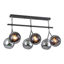 Фото Люстра на штанге Escada 1114/6PL