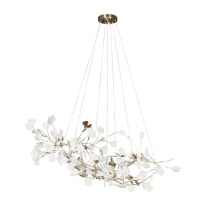 Фото Подвесная люстра LOFT IT 10125/12