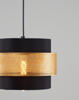 Цена на Подвесной светильник Moderli V10490-1P