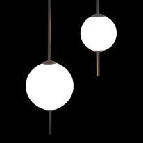 Цена на Люстра на штанге LOFT IT 10116/2