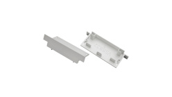 Фото Заглушка профиля SWG pro LE8832-ECS