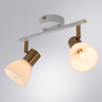 Цена на Спот ARTE Lamp A3117PL-2WH