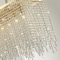 Подвесная люстра Odeon Light 5028/9A Цена на Подвесная люстра Odeon Light 5028/9A