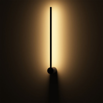 Купить Бра Denkirs DK5010-BK