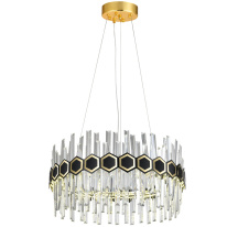 Подвесная люстра Natali Kovaltseva LED LAMPS 81321 Фото Подвесная люстра Natali Kovaltseva LED LAMPS 81321