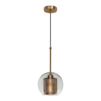 Фото Подвесной светильник LOFT IT LOFT2566-A