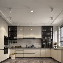 Светильник на шине Elektrostandard Slim Magnetic R03 Трековый светильник 20W 4200K (белый) 8501 в интернет магазине Гет Лайт