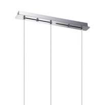 Фото База накладная Odeon Light 4345/60A