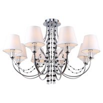 Фото Накладная люстра Lussole LSP-8081