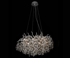 Фото Подвесная люстра Kink Light 07873-80,16