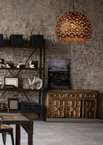 Купить Подвесной светильник LUCIDE 78382/40/97