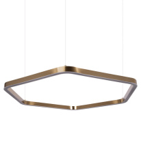Цена на Подвесной светильник LOFT IT 10243XL Gold