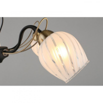 Люстра на штанге Omnilux OML-65507-05 в интернет магазине Гет Лайт