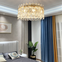 Купить с доставкой по Москве и России Подвесная люстра ImperiumLoft 231784-23