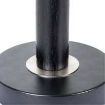 Настольная лампа ARTE Lamp A5029LT-1SS Цена на Настольная лампа ARTE Lamp A5029LT-1SS