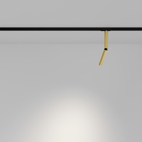 Цена на Светильник на шине Maytoni Technical TR142-1-6W3K-BS