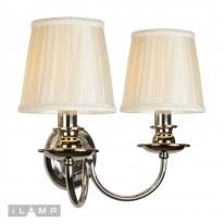 Фото Бра iLamp W2510-2 nic