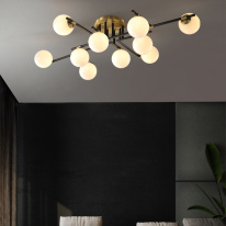 Цена на Накладная люстра ImperiumLoft 207938-23