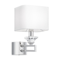 Фото Бра Maytoni MOD020WL-01CH