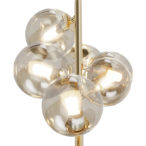 Цена на Подвесная люстра Maytoni MOD545PL-06G