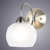 Цена на Бра ARTE Lamp A9317AP-1AB