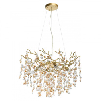 Фото Подвесная люстра MW-Light 467010606