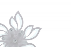 Накладная люстра Natali Kovaltseva LED LAMPS 81241 в интернет магазине Гет Лайт