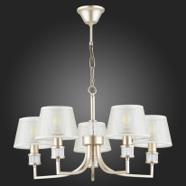 Купить Подвесная люстра Evoluce SLE107503-05