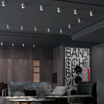 Купить Накладной светильник Novotech 370726