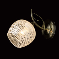 Бра DeMarkt 324025601 в интернет магазине Гет Лайт