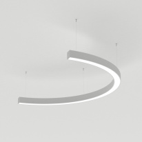 Фото Подвесной светильник Arlight 034014(1)