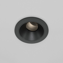 Цена на Встраиваемый светильник Maytoni Technical DL057-7W4K-B