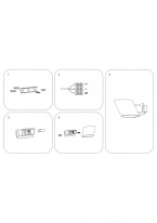 Бра Lightstar 803610 Бра Lightstar 803610 в интернет магазине Гет Лайт